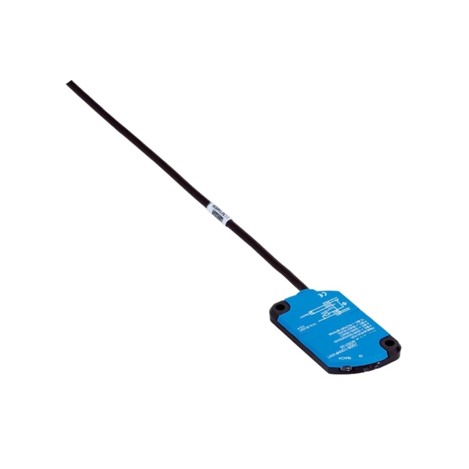 JJKKOZVQF Sensor Capacitive proximity sensors CQ28-10NPP-KW1 6030132