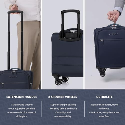 Verage travel bag – image 6