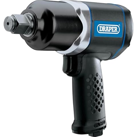 Draper 83964 Rocking Dog Air Impact Wrench Cover