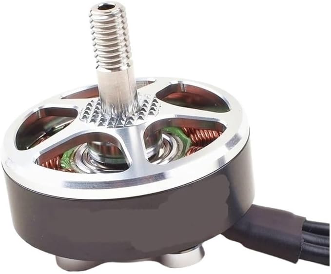 2806.5 Motor 1300KV 1700/1920KV 4-6S Brushless Motor FPV Racing RC Quadcopter Drone Models(4pcs 2806.5 1300kv)