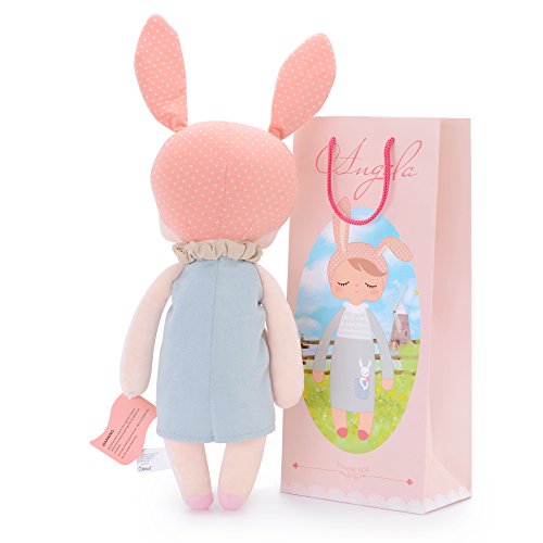 Boneca de pano, Metoo, Colorida