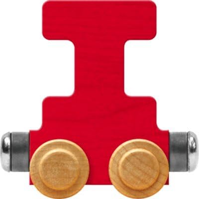 Miniatura 6 de nametrain Bright Carta coche Ifabricado en EE UU