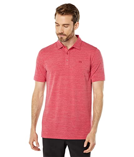 TravisMathew Men's The Heater
