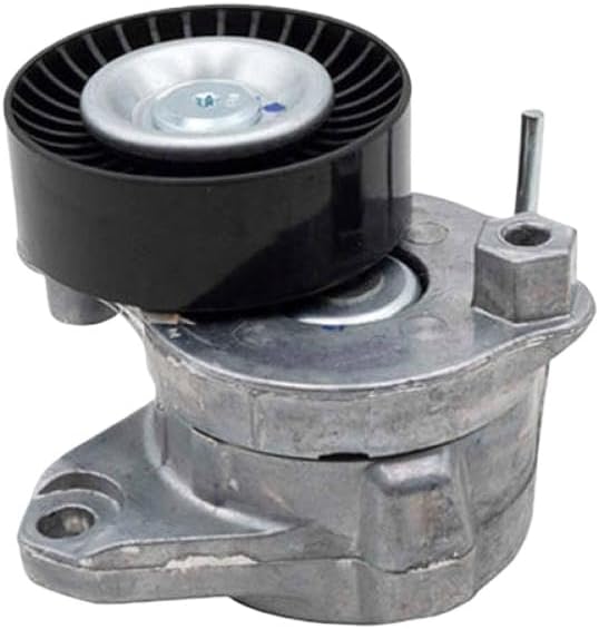 Engine Belt Tensioner 2722000270 A2722000270 Compatible With W203 W204 W212 W251 1624 CLS300 CLS550