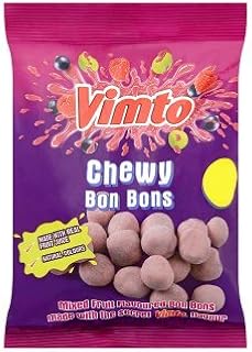 Vimto Chewy Bon Bons (165g x 1)