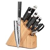 Miyabi Mizu SG2 13 Piece Knife Block Set Miyabi Mizu SG2 13 Piece Knife Block Set