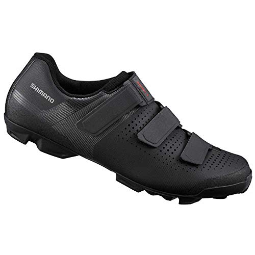 SHIMANO Unisex Bxc100l45 Clothing, Black, One Size UK