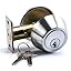 SATIN CHROME (US26D)