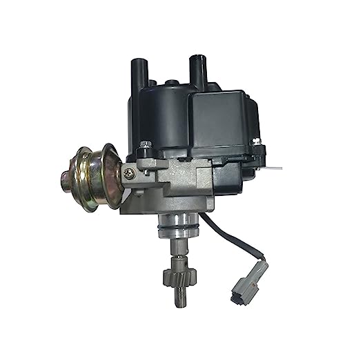 Gruppo distributore di accensione 19020-16010 4AELU per Toyota per Carina AT151 per Corolla Sprinter AE82