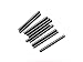 Produktbild DiaboloNet Gewindestifte DIN 913 M6X60 Edelstahl Stainless Steel Inbus 3mm