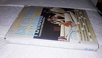 Hardcover The Bar/Bat Mitzvah Planbook Book