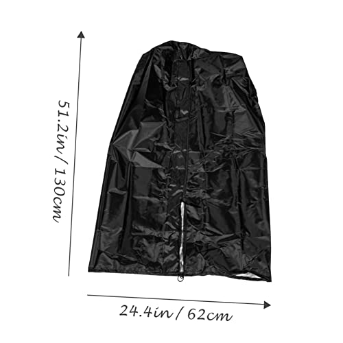 Gogogmee Travel Golf Bag Rain Cover Outdoor Golf Protective Cover and Dustproof - Thumbnail 2