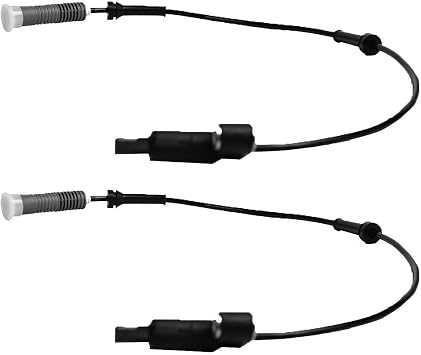 KLTX-A0032A0022 Front Left/Right ABS Wheel Speed Sensor for 34521163027