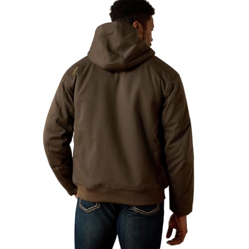Image of ARIAT Rebar Duracanvas Jacket