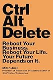 Ctrl Alt Delete
