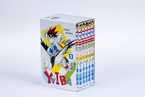 YAIBA SSC復刻BOX 1 (書籍扱いコミックス単行本) | 青山