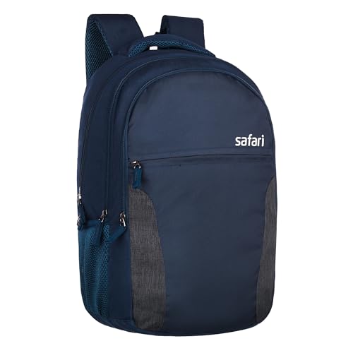 Image of Safari 36 Litre spacious /large laptop backpack,college bag, travel bag for men and women,
