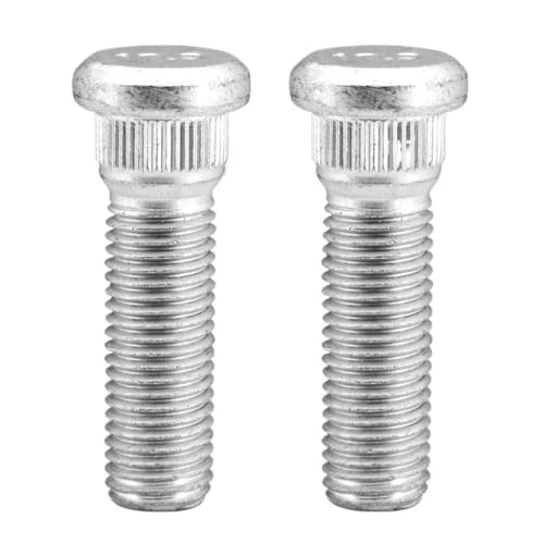 Tuercas de rueda de coche Lexus GS430 tornillos llanta recambio 90942-02070 90942-02049