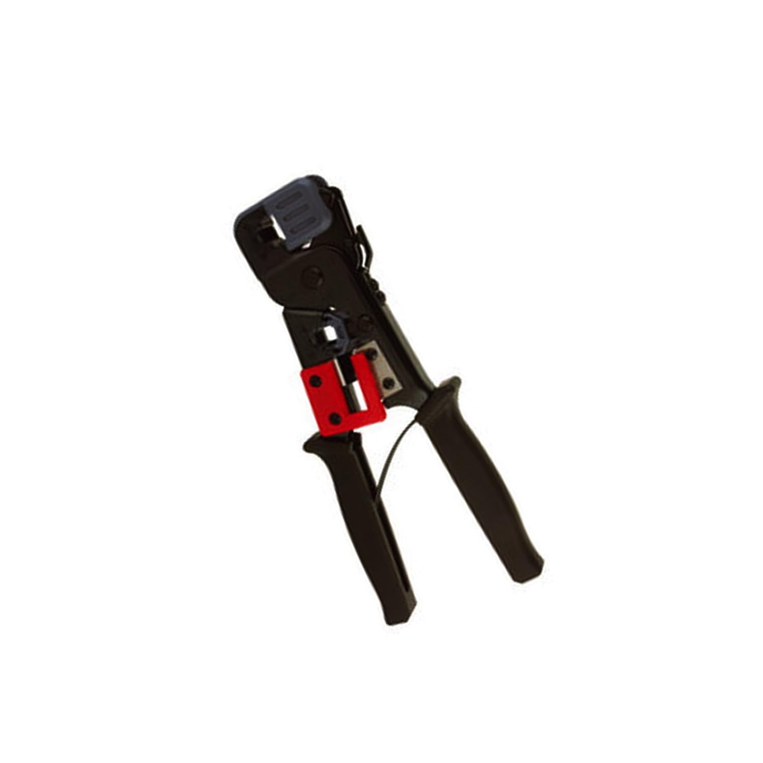 Professional Metal Pliers with Ergonomic Handles, Non-Slip Finish, Ideal for Electrical Work and Secure Connections