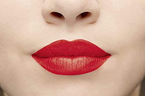 ROUGE À LÈVRES ROUGE VELVET THE LIPSTICK