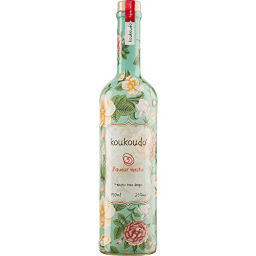 Likör Masticha Koukoudo (700ml) Gatsios