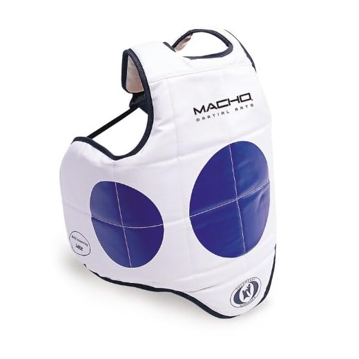 Macho Reversible Hogu (Small)