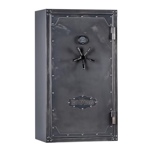 Kodiak KSX5933 Home Gun Safe