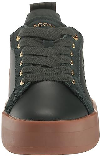 Lacoste Women's Carnaby Platform Sneaker2