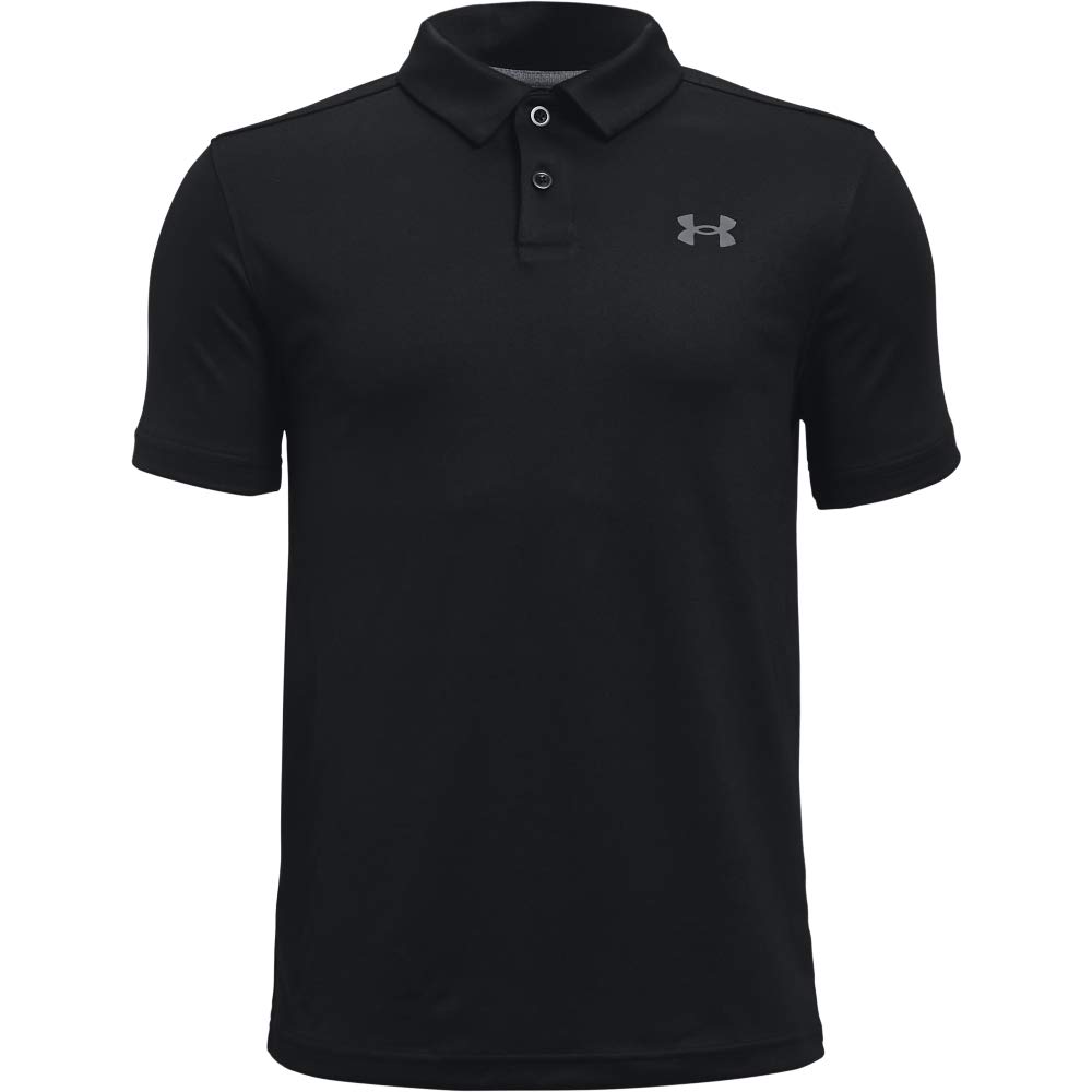 Under ArmourBoy's Ua Performance Polo T-shirt