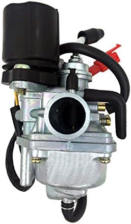 Lumix GC Carburetor For 50cc 90cc Kasea Skyhawk Blazer 50 90 Atv Quad SH50 SH90 01-2005