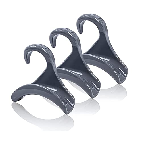 WDOPEN Crochet de suspension pour sac à main, étagère de rangement durable pour sac à main, sac à bandoulière, sac à dos, ceinture écharpe, tringle à vêtements Cover