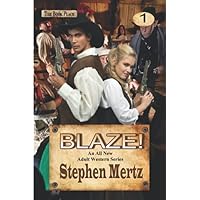 Blaze!