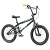 KHE BMX Fahrrad Lenny schwarz 16 Zoll nur 9,4kg! 269 EUR