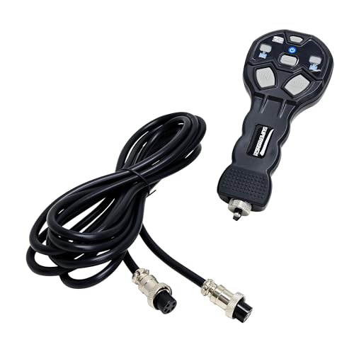 Superwinch 1710041 Hand Hauler 1000 Winch Remote Control