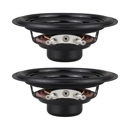 ꂽቹXs[J[p̃lIW΂ 16 RA RC 2 C` 5W 4Ohm IPX7 Xs[J[