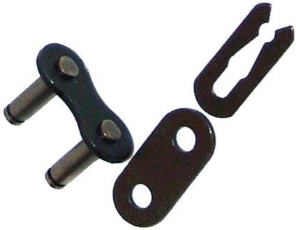 # 428 ENLACE MAESTRO DE CADENA para ATV hecho en China 110cc, 125cc, 150cc, 200cc, 250cc ATV