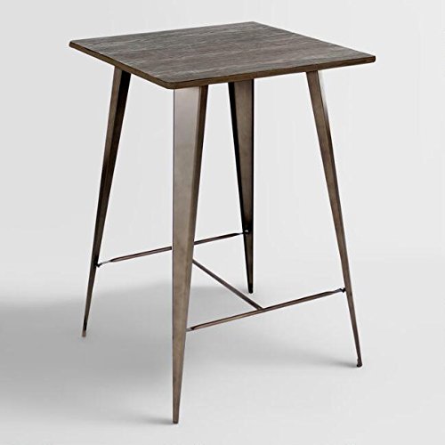 Bar Table Amazon.in Home & Kitchen