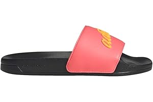 Pamper Your Feet with adidas Adilette Slides: Comfort and Style United