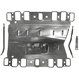 Fel-Pro MS 96004 Intake Manifold Valley Pan Gasket Set