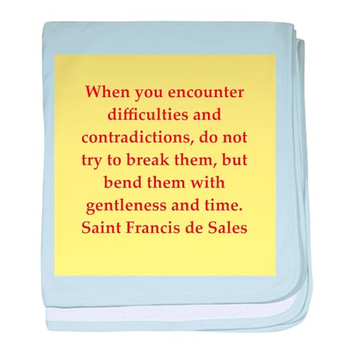 CafePress Fd199 Baby Blanket, Super Soft Newborn Swaddle