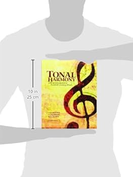 TONAL HARMONY 和声本 TONAL HARMONY 和声本 TONAL HARMONY 和声本 Amazon | Tonal
