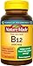 Nature Made Vitamin B12 1000 mcg. Timed Release Tablets Value Size 160 Ct