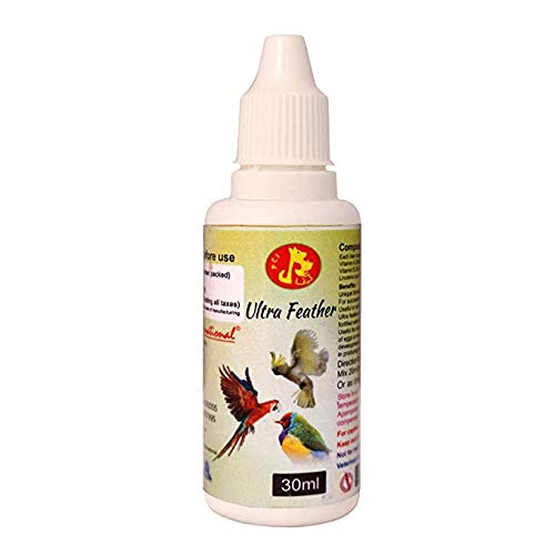 See full amazon price history chart for PCI - Ultra-Feather 30 ml PCI - Ultra-Feather 30 ml (B07M85WRJB) Amazon Price History, Amazon Price Tracker