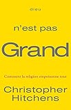 Dieu n'est pas grand (L'esprit d'ouverture)
