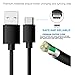 Fast Wall Charger USB C Charging Cable Cord Wire Fit for Nokia 2780 Flip Phone 5G, XR20 5G X100 G10 G20 G50 G300 G310 G400 T10 T20 G300 8V 5G, C100 C200 2760, Nokia 3.4 5.3 5.4 6.1 6.2 7.2 8.3 9 Phone