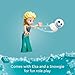 LEGO 43234 Disney Princess Elsas Eisstand, Eismaschine, Mini-Schneemann