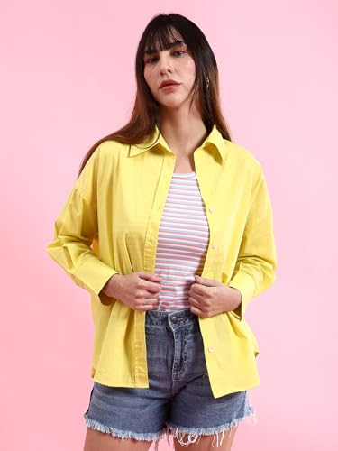 Image of Freehand Women Shirt
