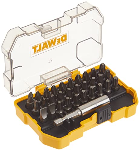 DEWALT DWAX100 Screwdriving Set, 31-Piece - image 3