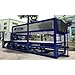 Industrial Flake Ice Machine Can be Customized – Designed for Supermarkets, Fresh Produce Cooling, Meat Storage, and Seafood Display Counters