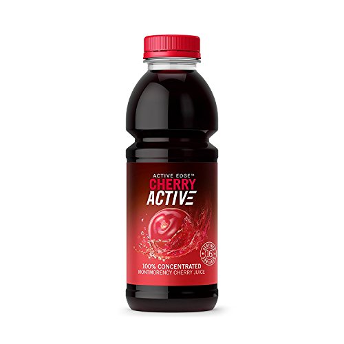 Cherry Active | Cherry Active Concentrate | 1 X 473Ml